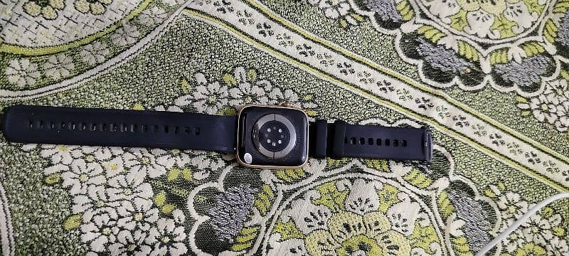 zero life style calibre pro watch just 13 day use urgent sale 5