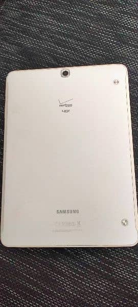 Samsung Sm T817v 1