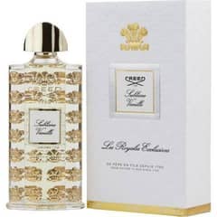 Creed sublime vanille 75ml