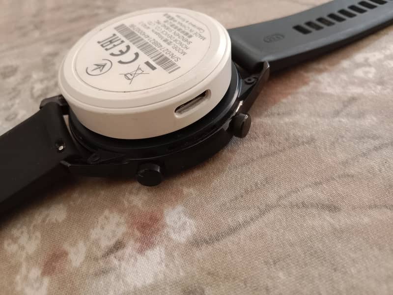 Huawei GT2-A6F Smart Watch 4