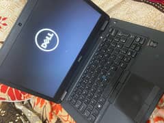 5th generation laptop urgent sale
