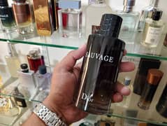 Perfumes for Men and Women