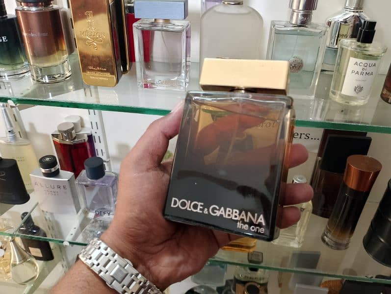 Perfumes for Men and Women 2