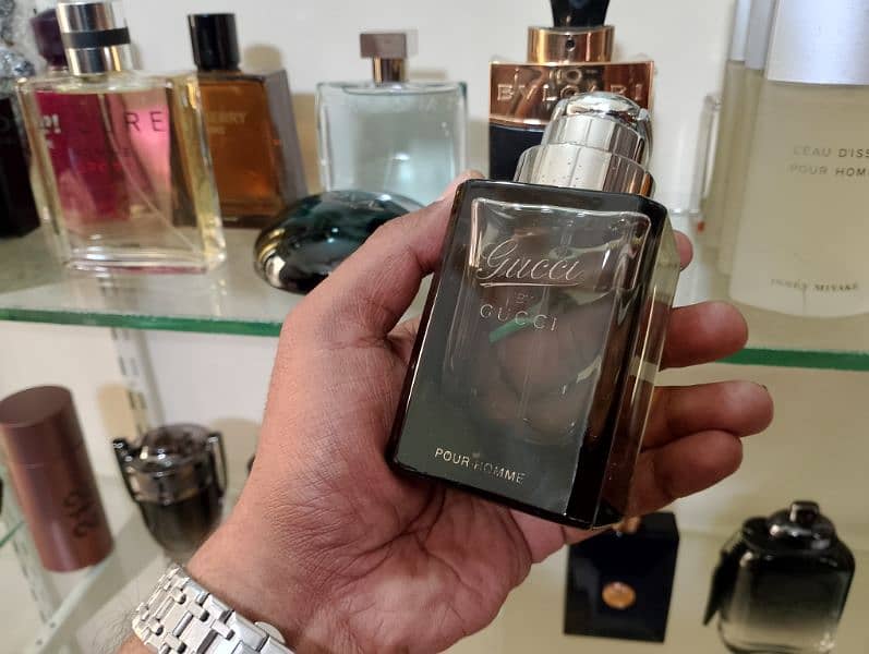 Perfumes for Men and Women 4