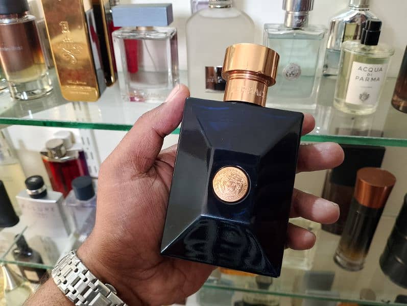 Perfumes for Men and Women 5