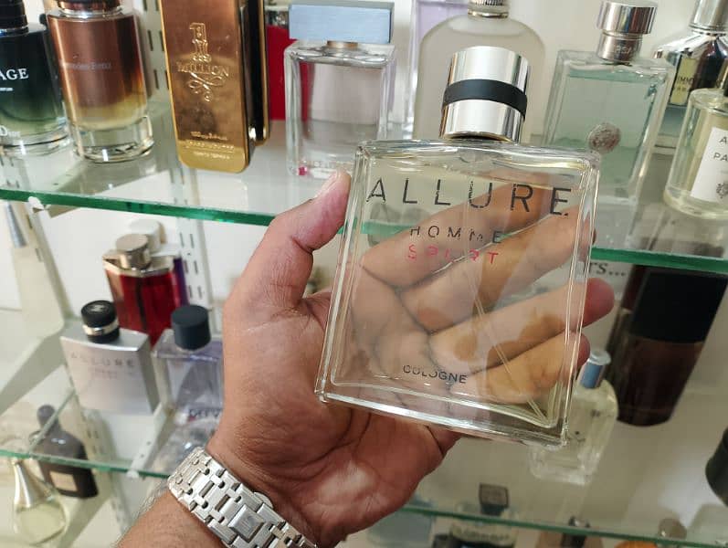 Perfumes for Men and Women 9