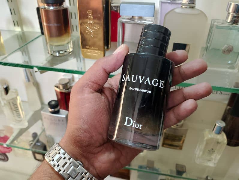 Perfumes for Men and Women 10