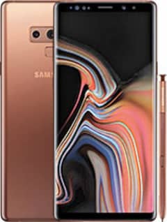 Samsung Galaxy Note 9 512 GB