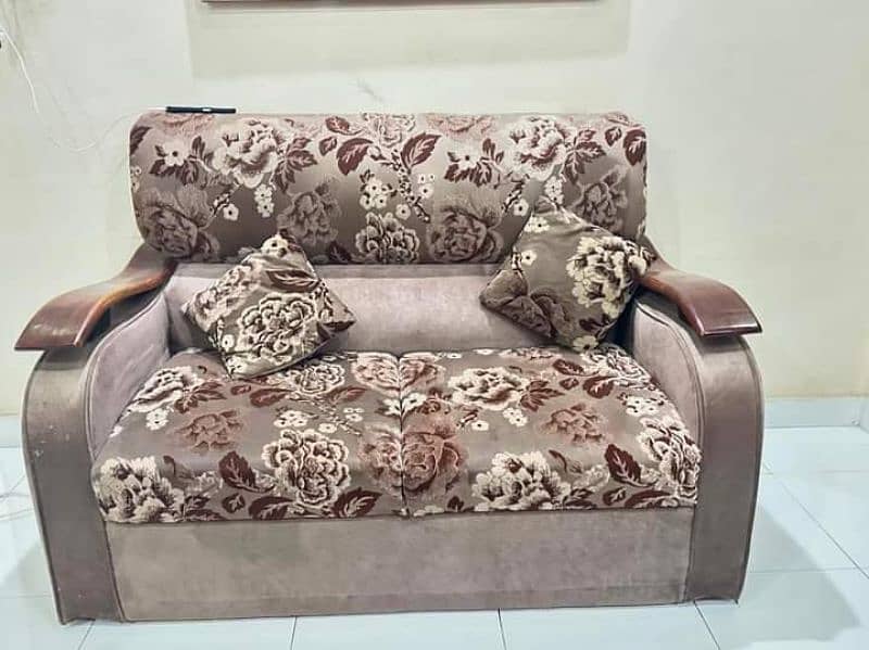 sofa set for sale 7 seater 2