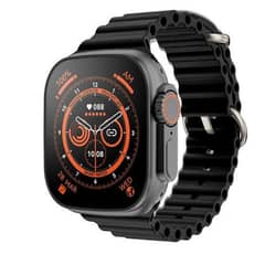 T900 Ultra Smart Watch| Smart Watch| I8 PRO MAX | H20| G9