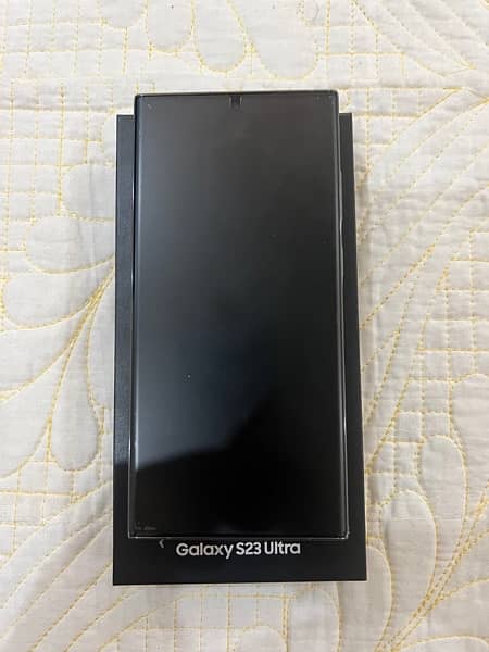 Samsung Galaxy S23 Ultra 4