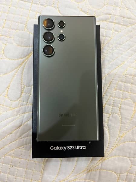 Samsung Galaxy S23 Ultra 6