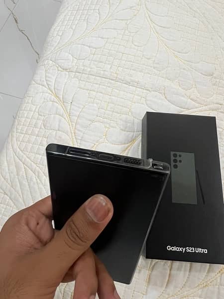 Samsung Galaxy S23 Ultra 7