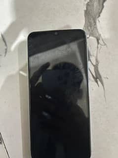 vivo y20s 4/128 with box and original charger