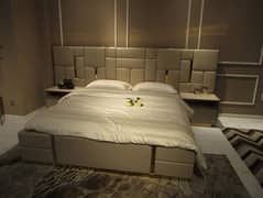 new fancy  beds ,Turkish beds,stylish furniture ,Poshish’s beds,sofas