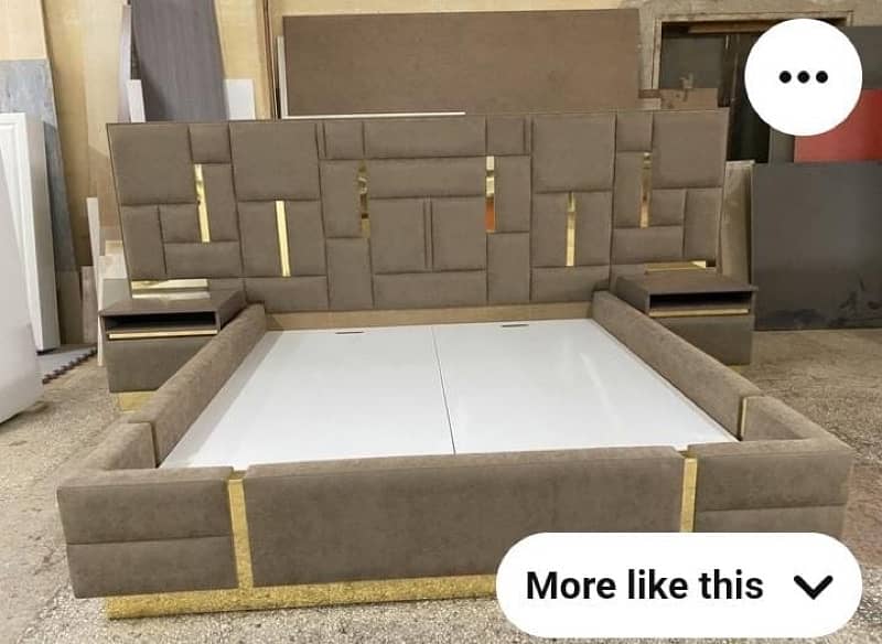 new fancy  beds ,Turkish beds,stylish furniture ,Poshish’s beds,sofas 1