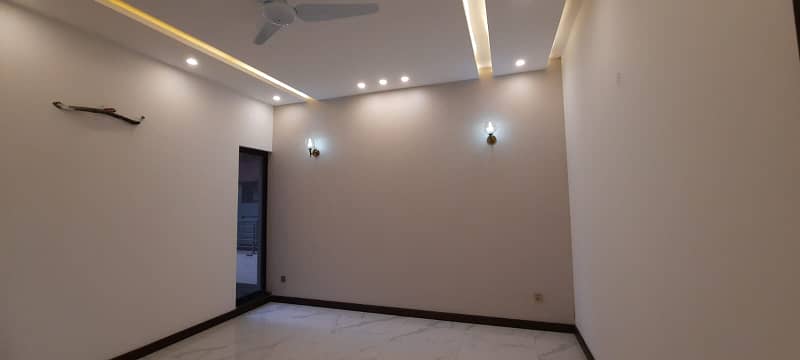 1-Kanal Brand New House For Sale in NFC SOCIETY near Valancia and Wapda town 16