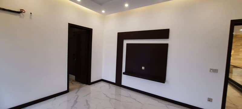 1-Kanal Brand New House For Sale in NFC SOCIETY near Valancia and Wapda town 34