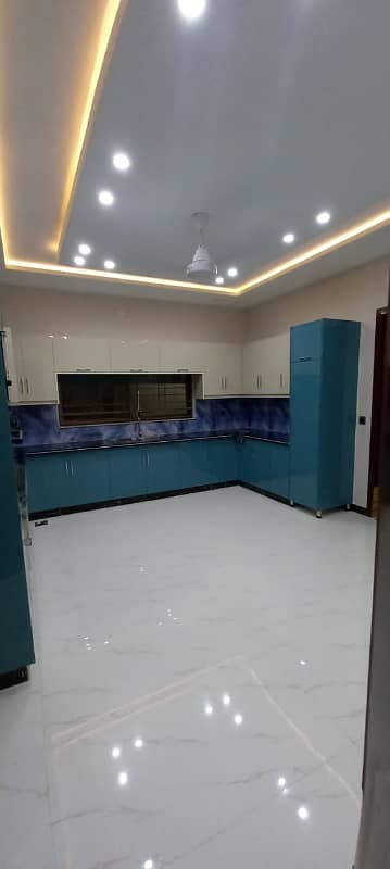 Luxury 1 Kanal Brand New Modern House For Sale In Valencia Town Lahore 14