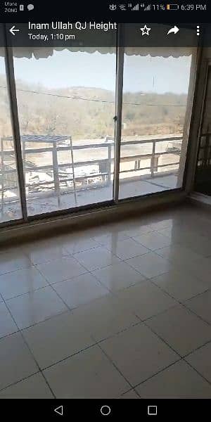 2 bed apartment for rent in bahria Town rawalpindi 6