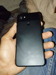 Google pixel 3aXL (4/64) Patched