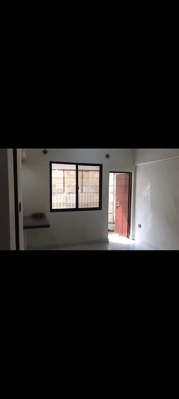FLAT FOR SALE BOUNDRY WALL PROJECT HAQ BAHU PLAZA GULSHAN BLK 13C 5