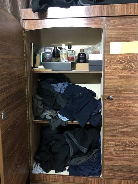 wardrobes Cupboard for sale in E-11 1