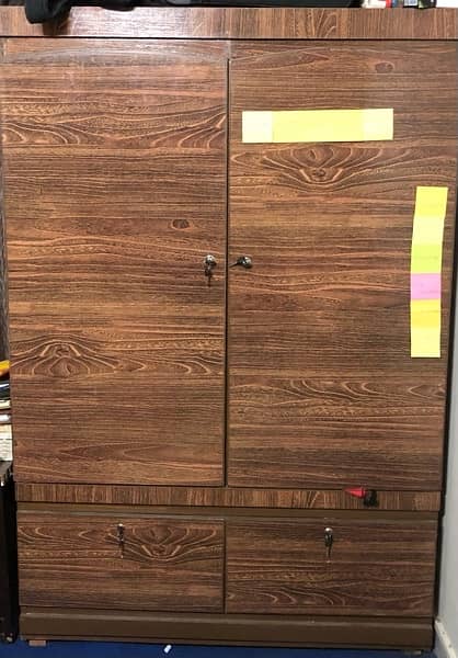 wardrobes Cupboard for sale in E-11 2