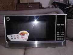 Pel Oven Good condition for sale