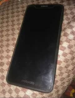 Motorola moto e6 2gb/16gb 0