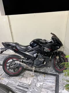 zxmco kpr 200 black. . will be sold to first good offer 0