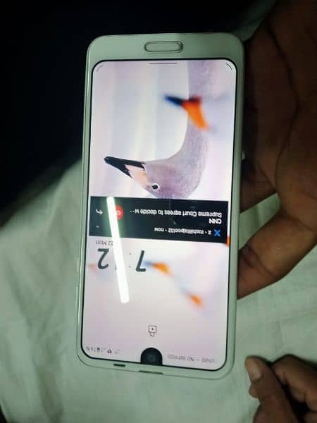 Sharp Aquos R2  | exchange possible with iPhone non PTA / JV 4