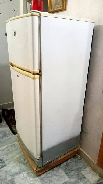 Pel Refrigerator Small Size - Best Offer 0