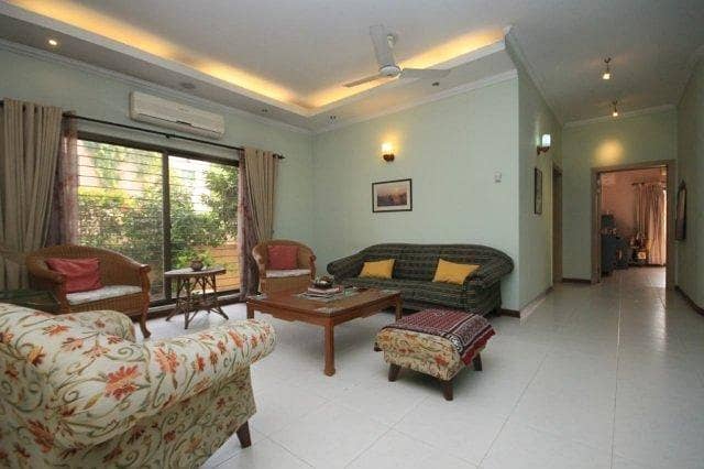 Kanal Full House with Swimming Pool for Rent in Phase 5 1
