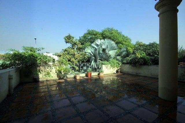 Kanal Full House with Swimming Pool for Rent in Phase 5 3