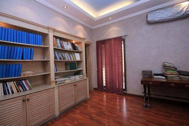 Kanal Full House with Swimming Pool for Rent in Phase 5 13