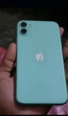 iPhone 11 10by10