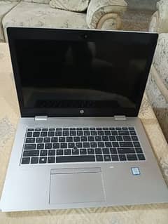 HP Probook 640 G4 i5 8gen
