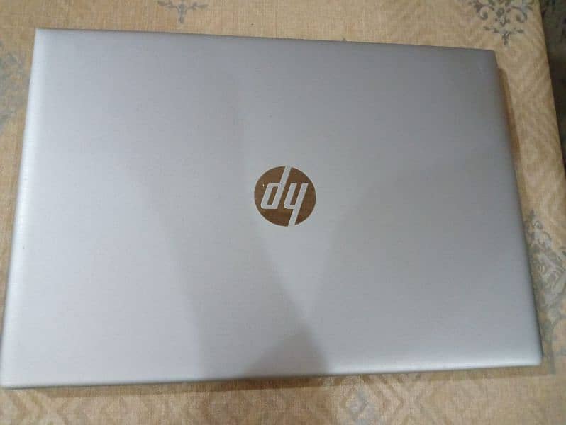 HP Probook 640 G4 i5 8gen 7