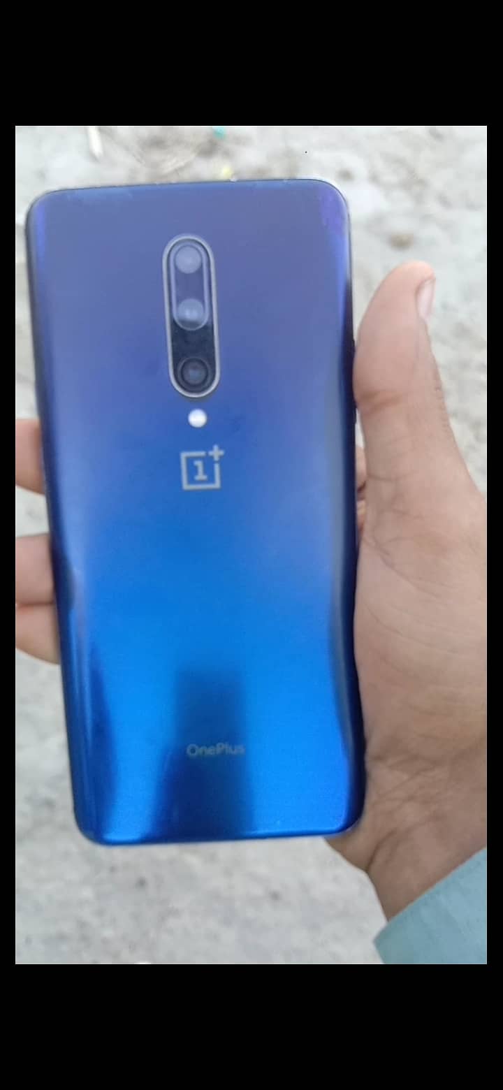 OnePlus 7 Pro 8/256 Dual Sim Approved 5