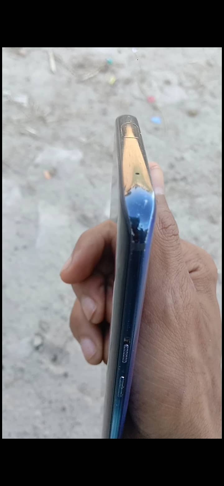 OnePlus 7 Pro 8/256 Dual Sim Approved 6