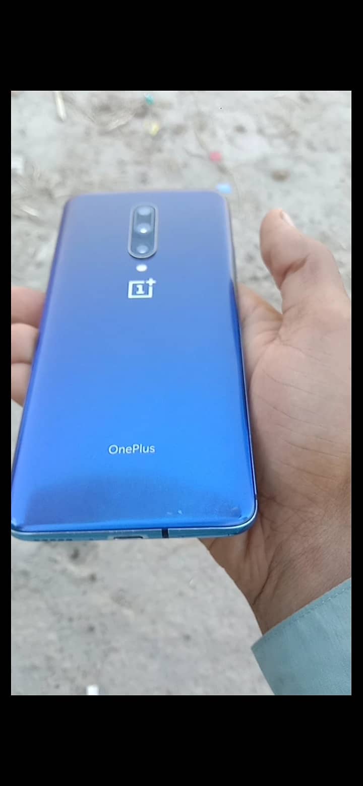 OnePlus 7 Pro 8/256 Dual Sim Approved 7