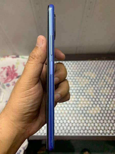 Xiaomi MI 11 Lite 3