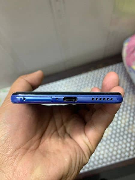 Xiaomi MI 11 Lite 5