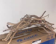 WOODEN VINES IMPORTED CHINA URGENT SALE 0