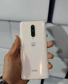 One plus 7 pro for sale contact number 03266068451