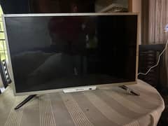 Original ecostar 32 inch (not android)