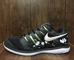 Nike Court Air Zoom Vapor X Tennis Shoes (Size: UK 11)