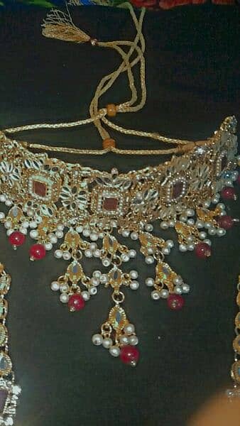 kashee's bridal set condition 10 by 10 4