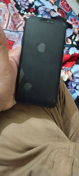 honor 8c 3/32 gb condition 10/8 good working 5